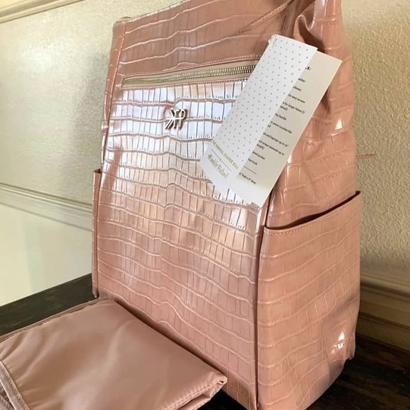 Freshly Picked The Minimal Diaper Bag - Picture 6 of 10